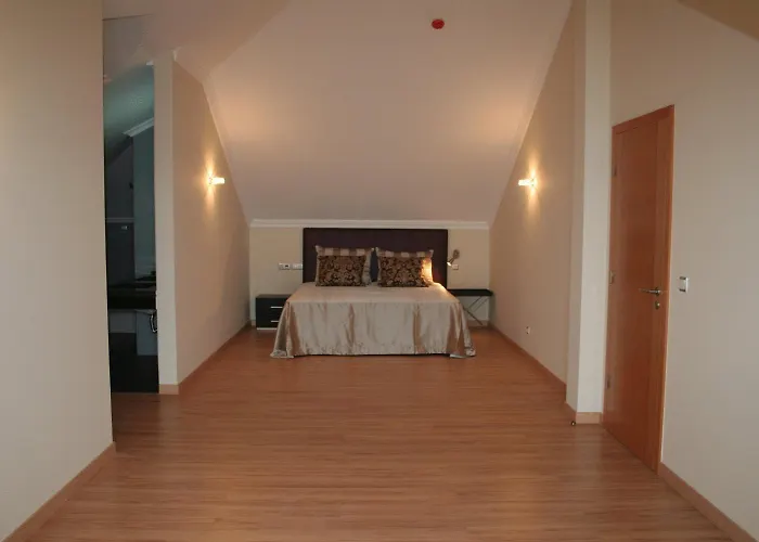 Hotel Apartamentos Baia Brava